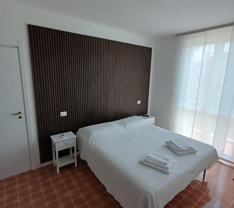 Photo of Bedroom in Monticelli Brusati