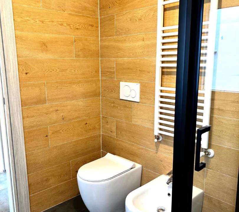 Photo of Bathroom in Cogliate