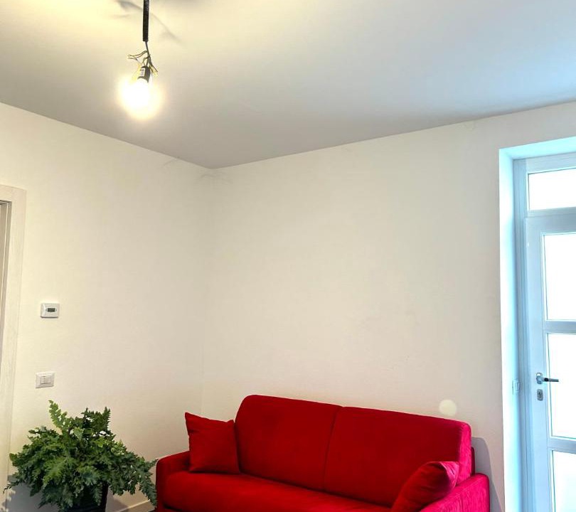 Photo of Livingroom in Cogliate