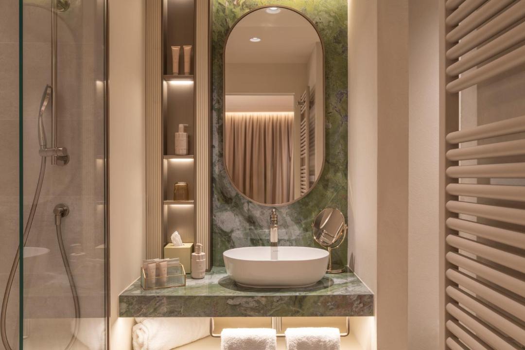 Photo of Bathroom in Salo
