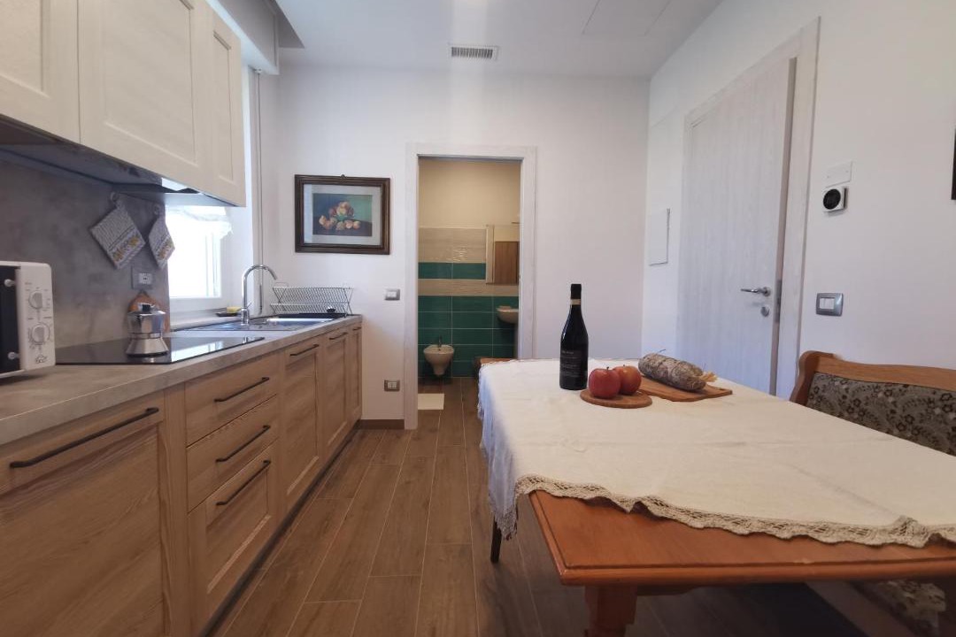 Photo of Kitchen in Negrar