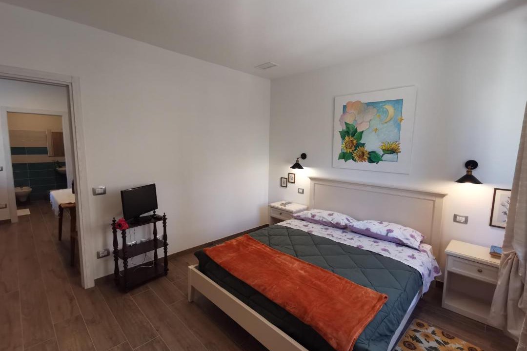 Photo of Bedroom in Negrar