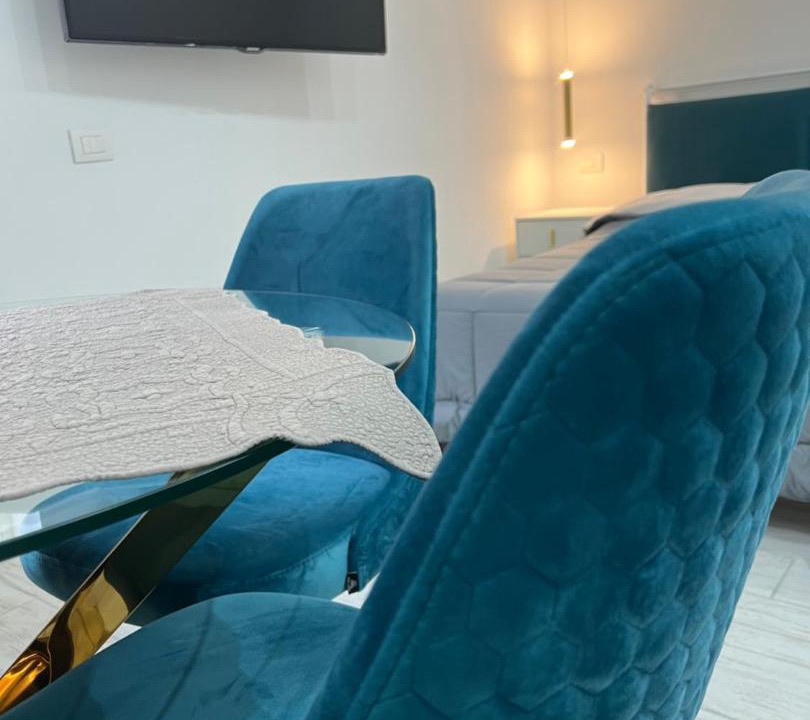 Photo of Livingroom in Montichiari