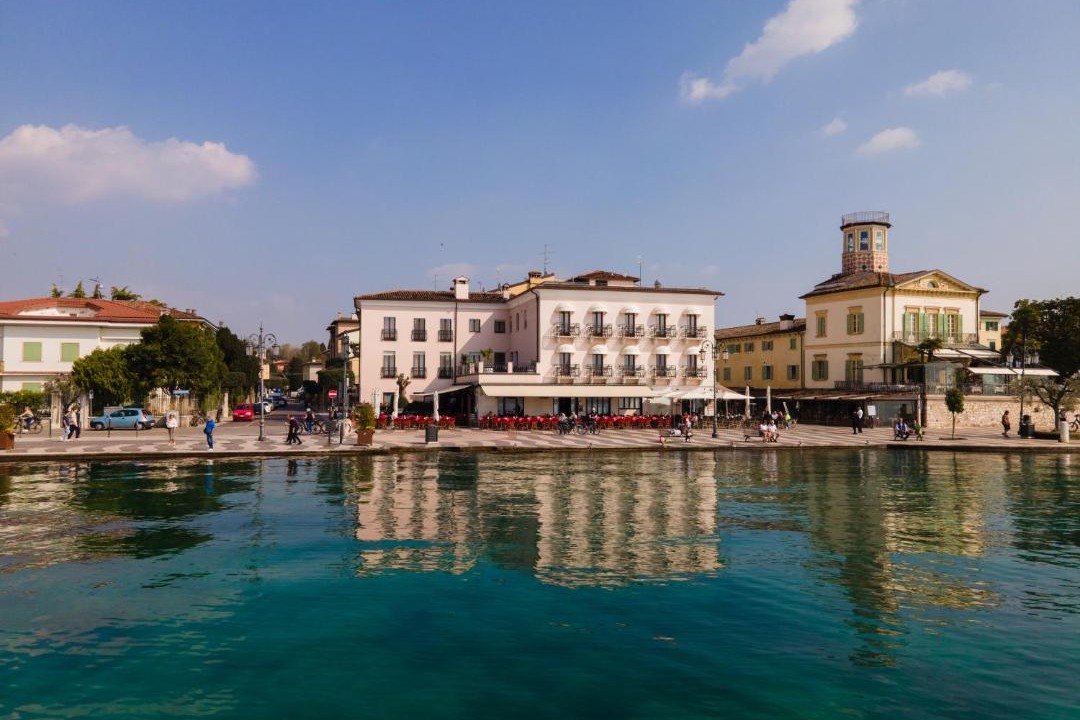 Photo of Others in Lazise Old Town