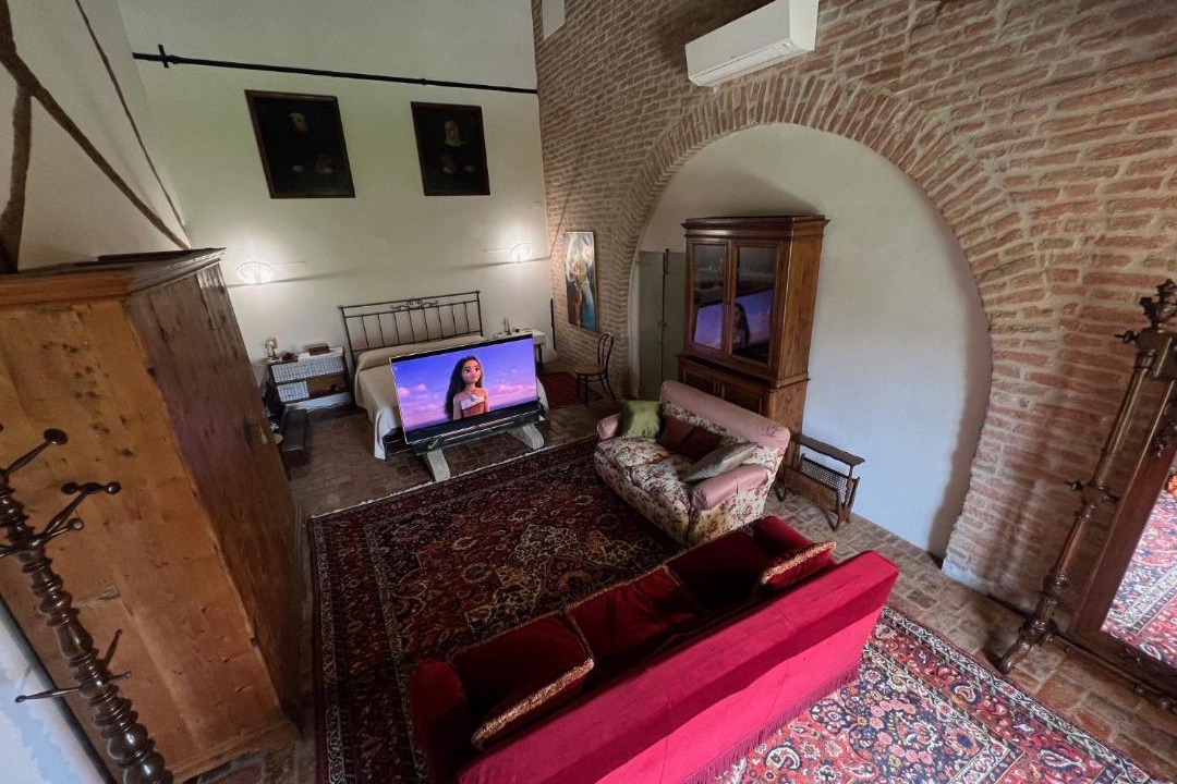 Photo of Livingroom in San Pietro Viminario