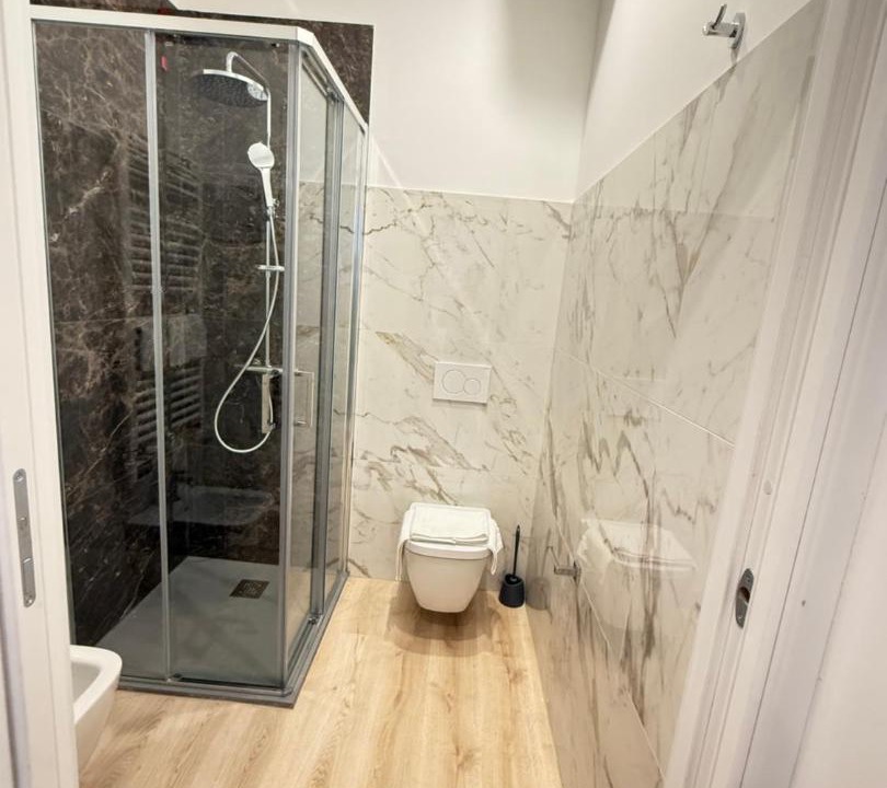 Photo of Bathroom in Zona Risorgimento