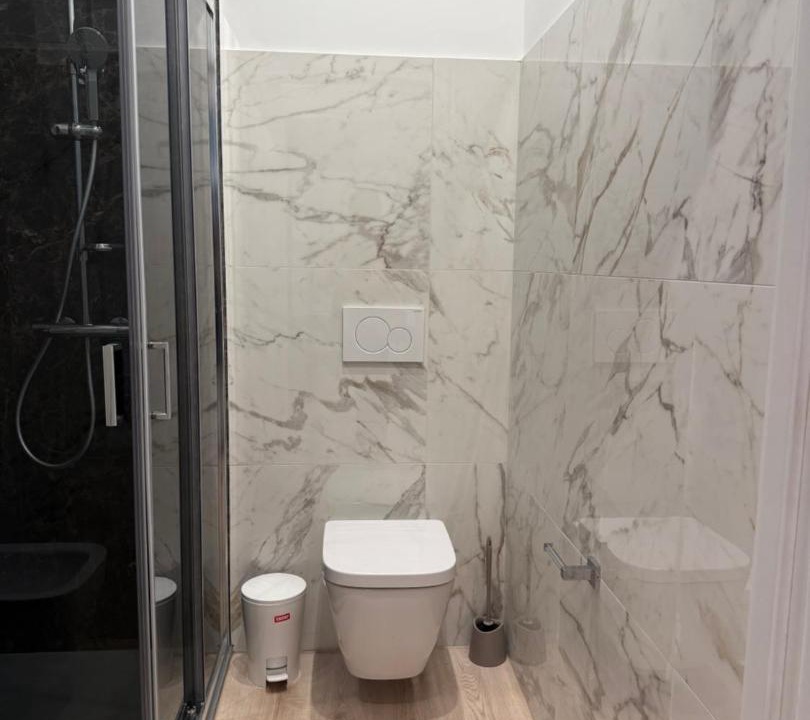 Photo of Bathroom in Zona Risorgimento