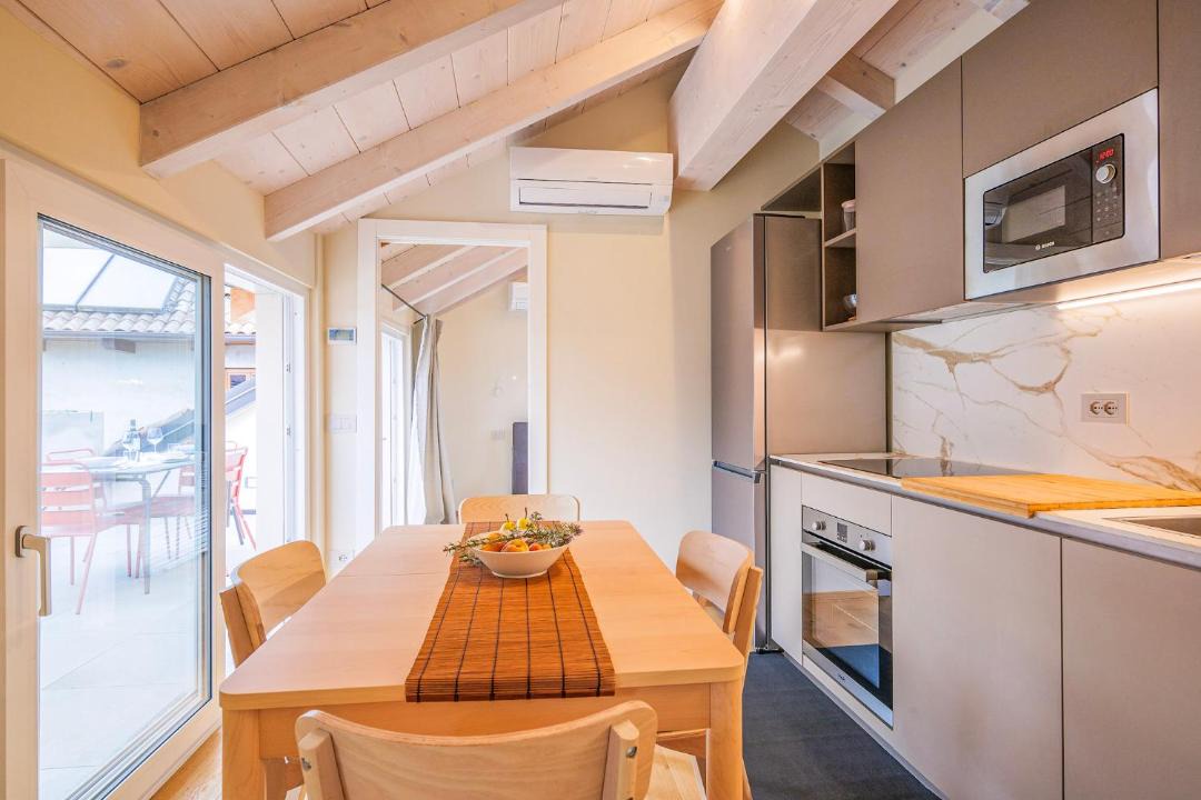 Photo of Kitchen in Miasino