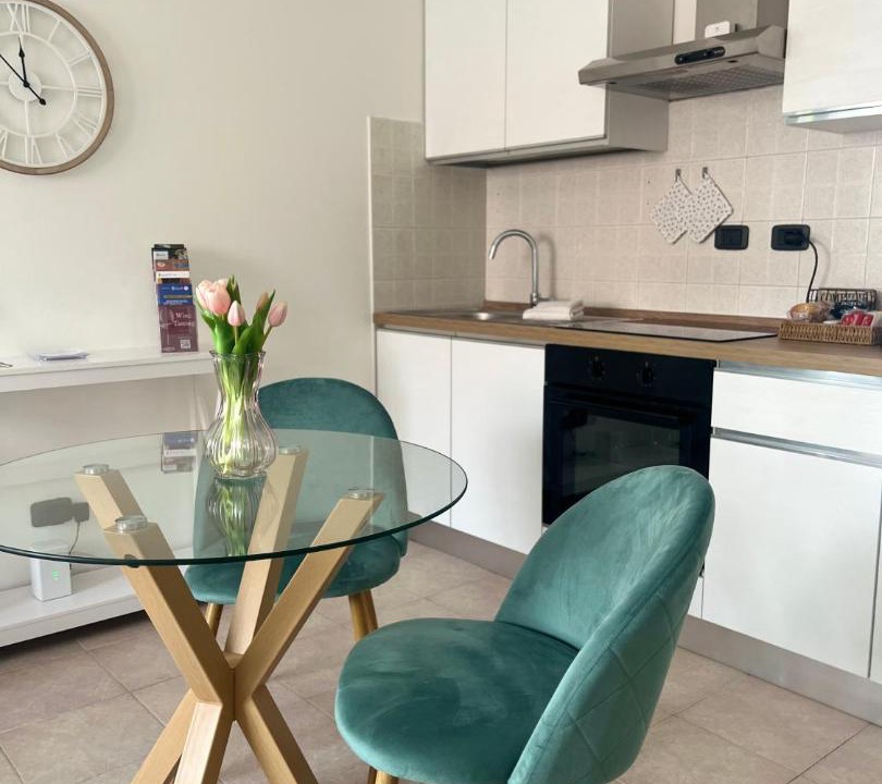 Photo of Kitchen in Sud-Ovest