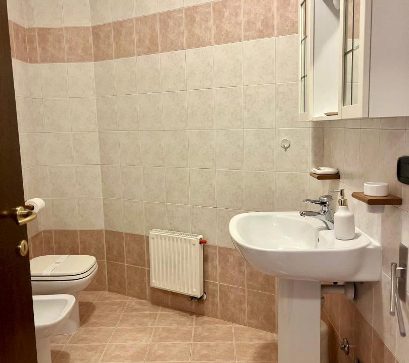 Photo of Bathroom in Sud-Ovest
