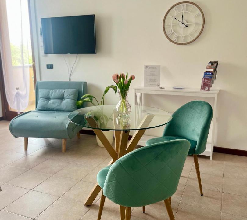 Photo of Livingroom in Sud-Ovest