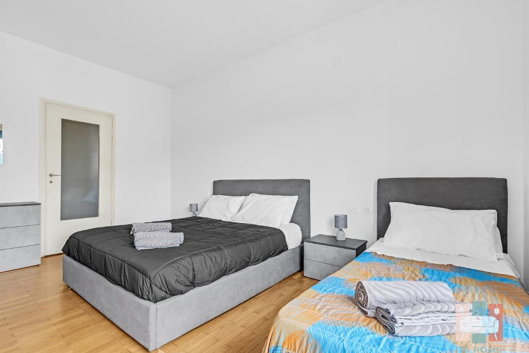 Photo of Bedroom in Maggiolina