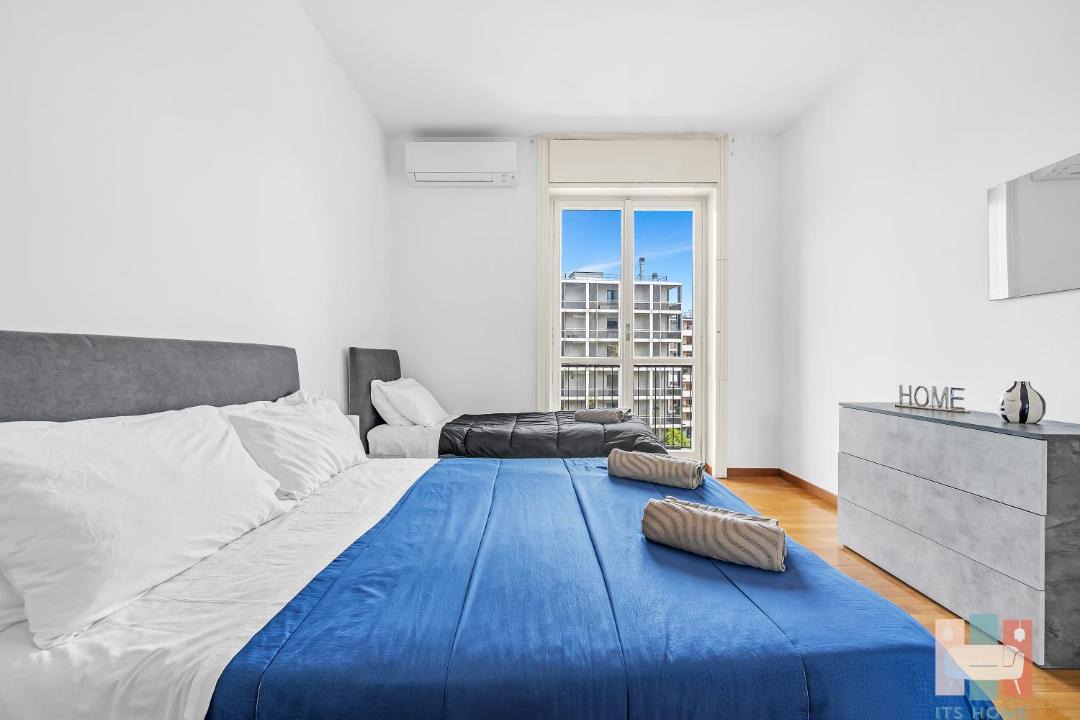 Photo of Bedroom in Maggiolina