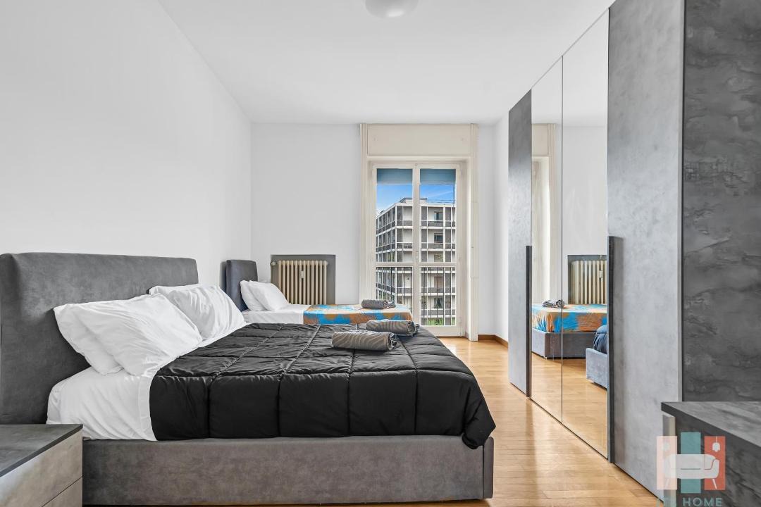 Photo of Bedroom in Maggiolina