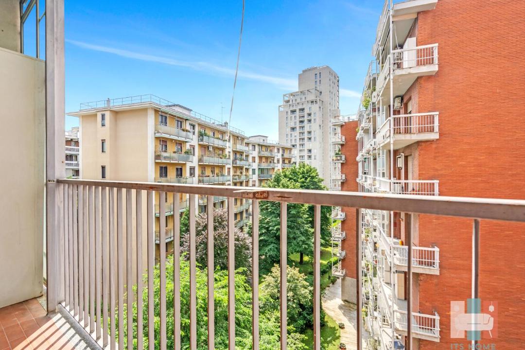 Photo of Patio Balcony in Maggiolina