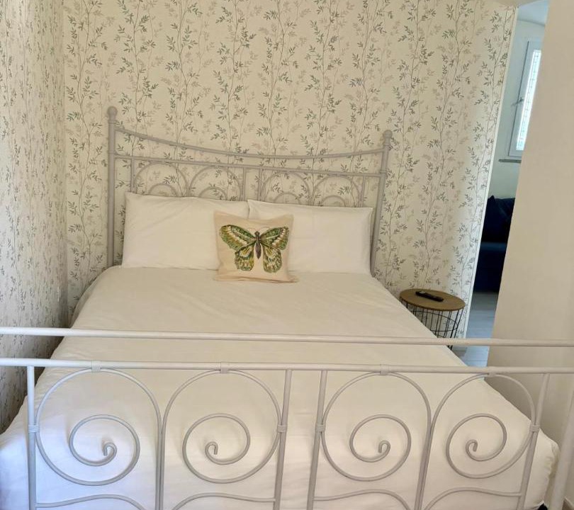 Photo of Bedroom in Colazza