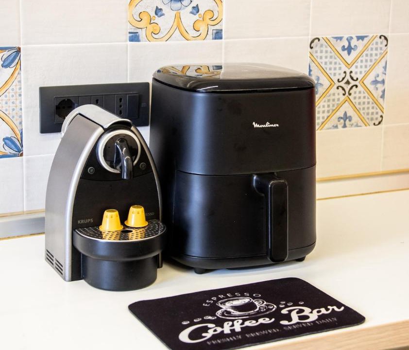 Photo of Kitchen in Borgo Dora