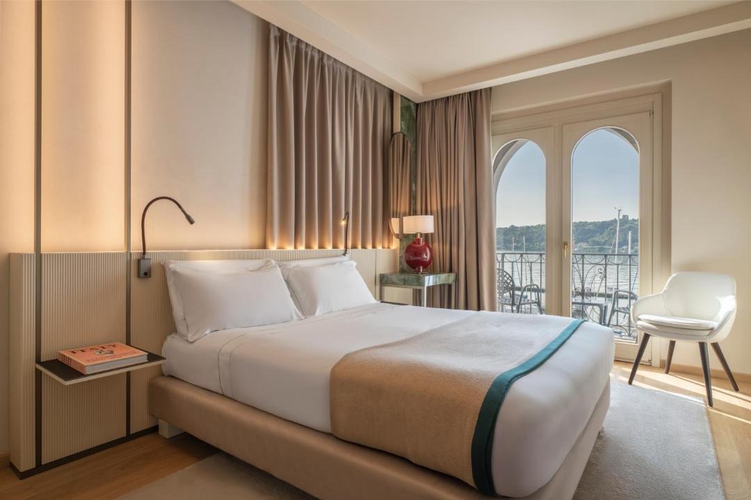 Photo of Bedroom in Salo