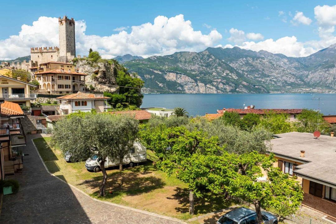 Photo of Others in Malcesine Old Town