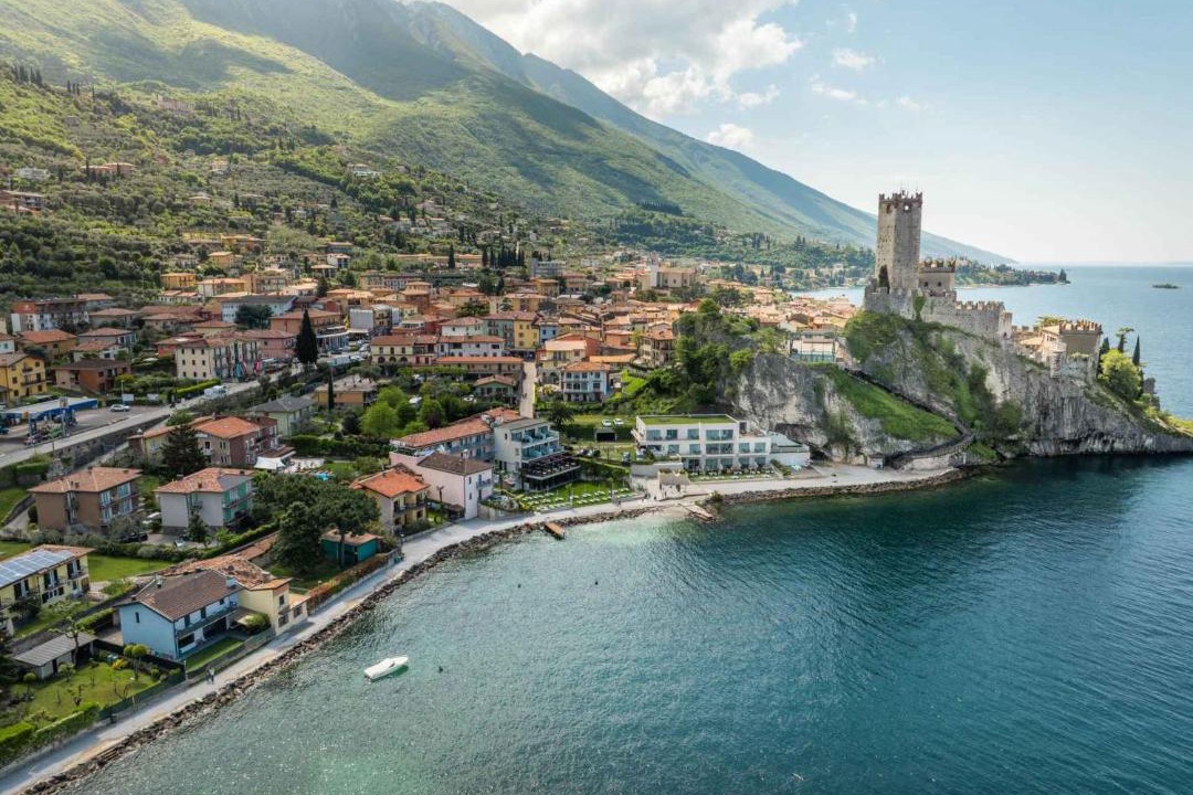 Photo of Others in Malcesine Old Town