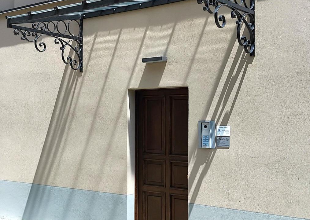 Photo of Patio Balcony in Clusane