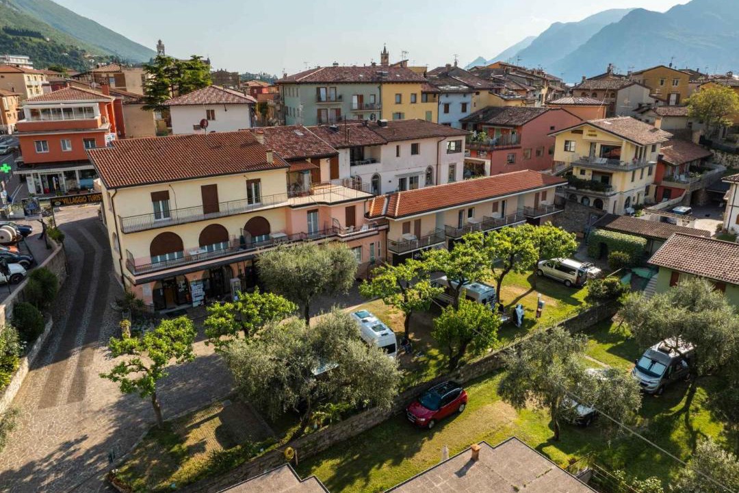 Photo of Others in Malcesine Old Town