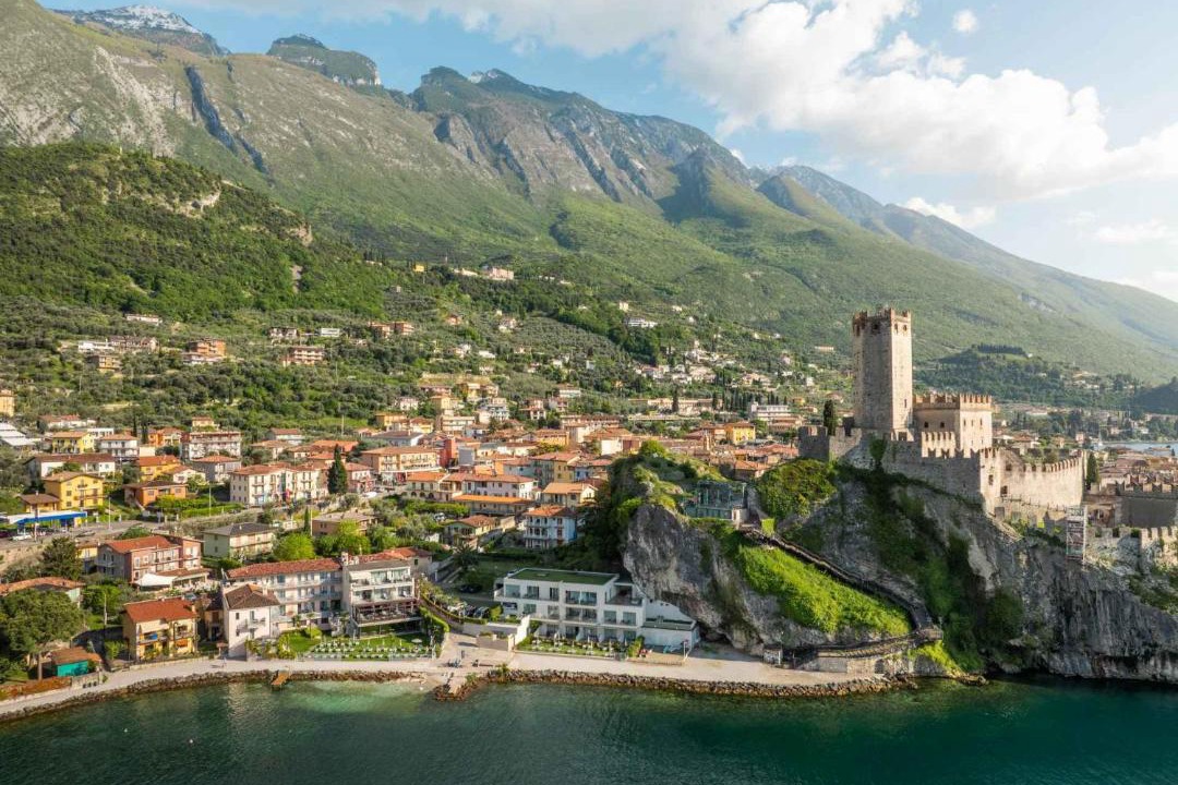 Photo of Others in Malcesine Old Town