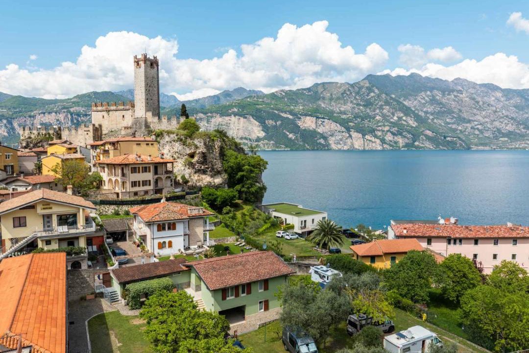 Photo of Others in Malcesine Old Town