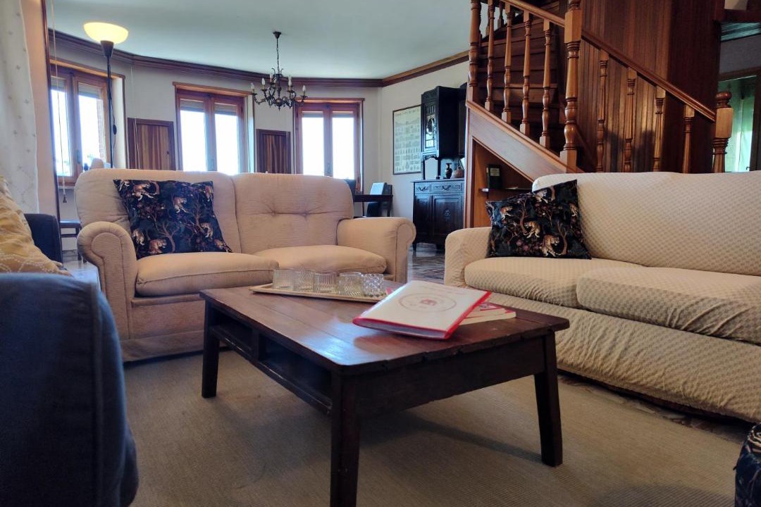 Photo of Livingroom in Sanfre