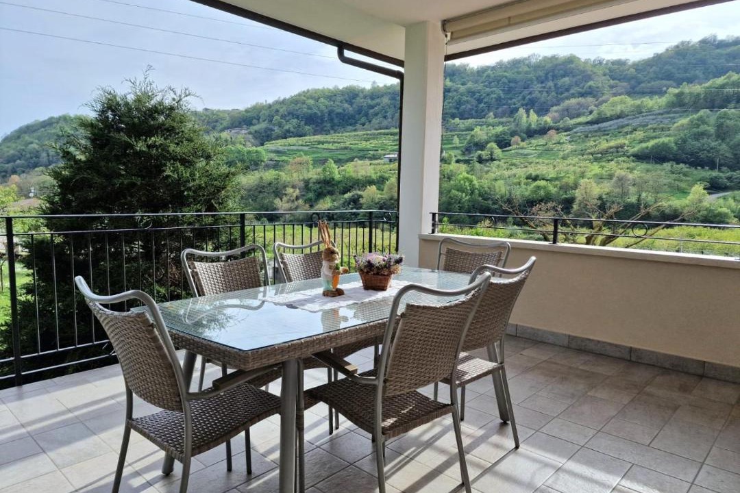 Photo of Patio Balcony in San Giovanni Ilarione
