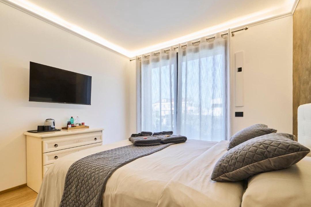 Photo of Bedroom in Monza