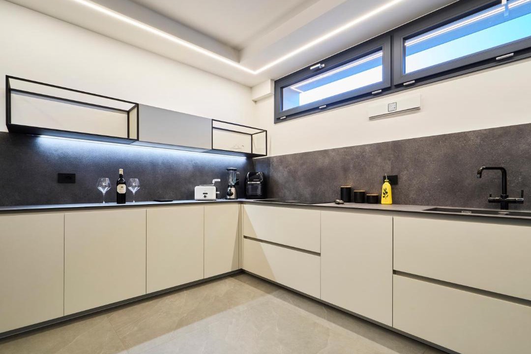 Photo of Kitchen in Monza