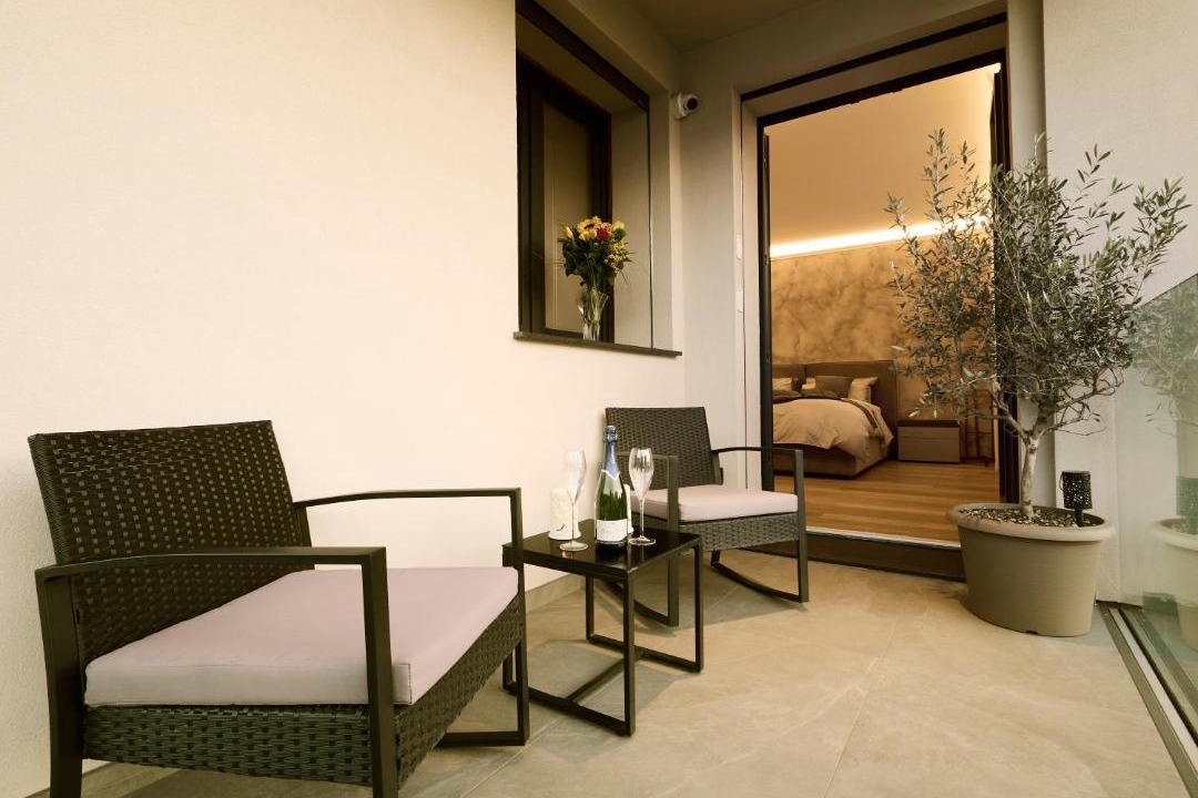 Photo of Patio Balcony in Monza