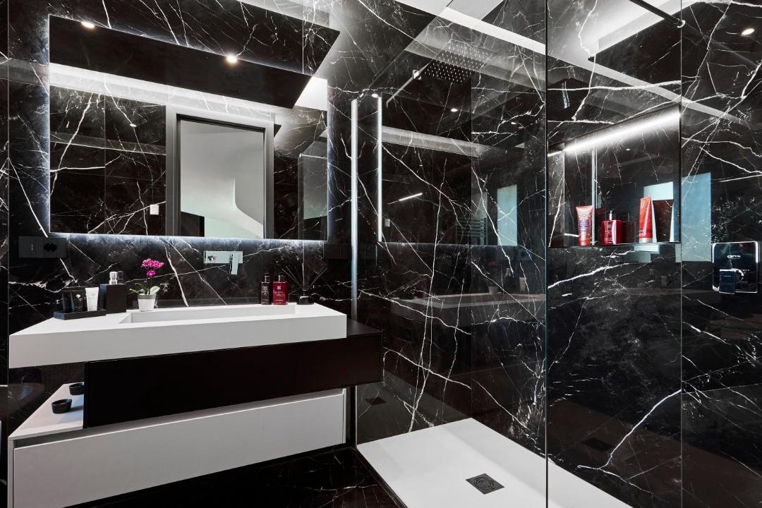 Photo of Bathroom in Monza