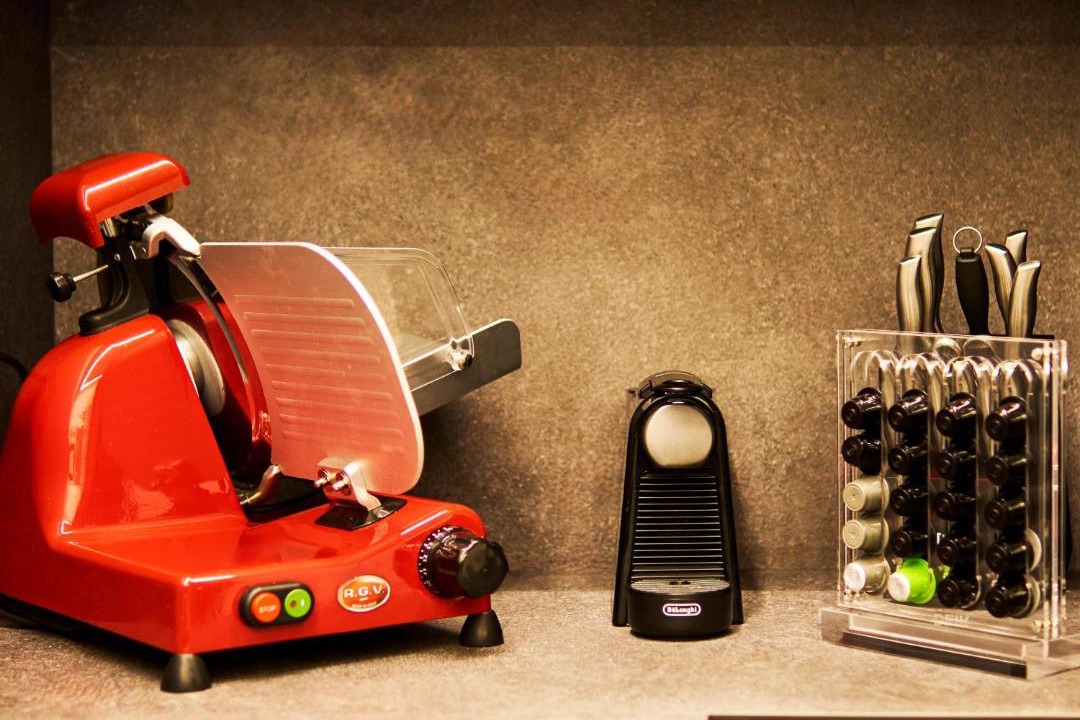 Photo of Kitchen in Monza