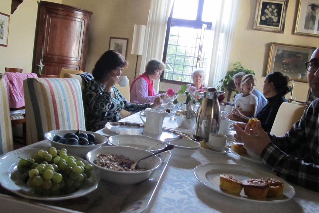 Photo of Others in Torri di Confine