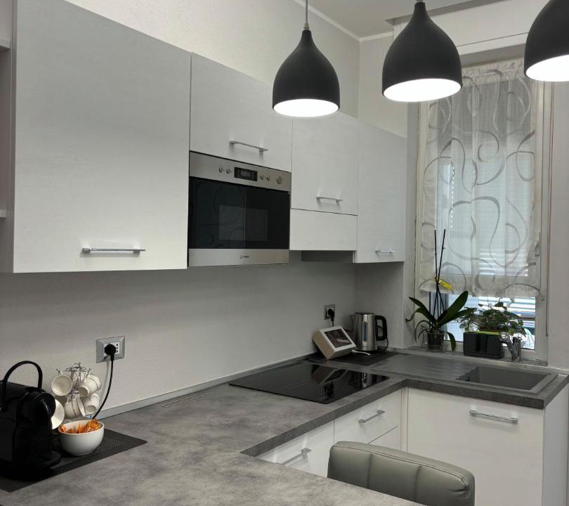 Photo of Kitchen in Somma Lombardo