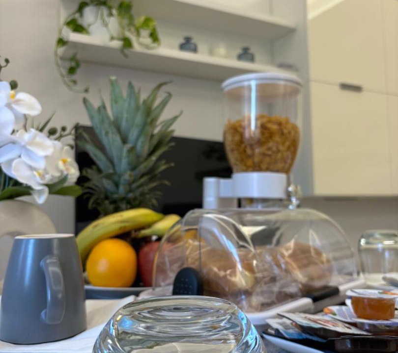 Photo of Kitchen in Somma Lombardo