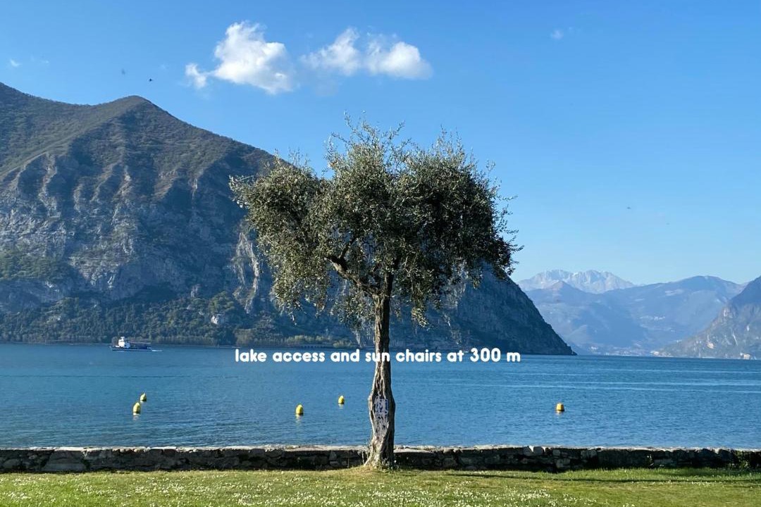 Photo of Others in Iseo