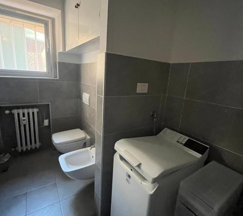 Photo of Bathroom in Lazzaretto