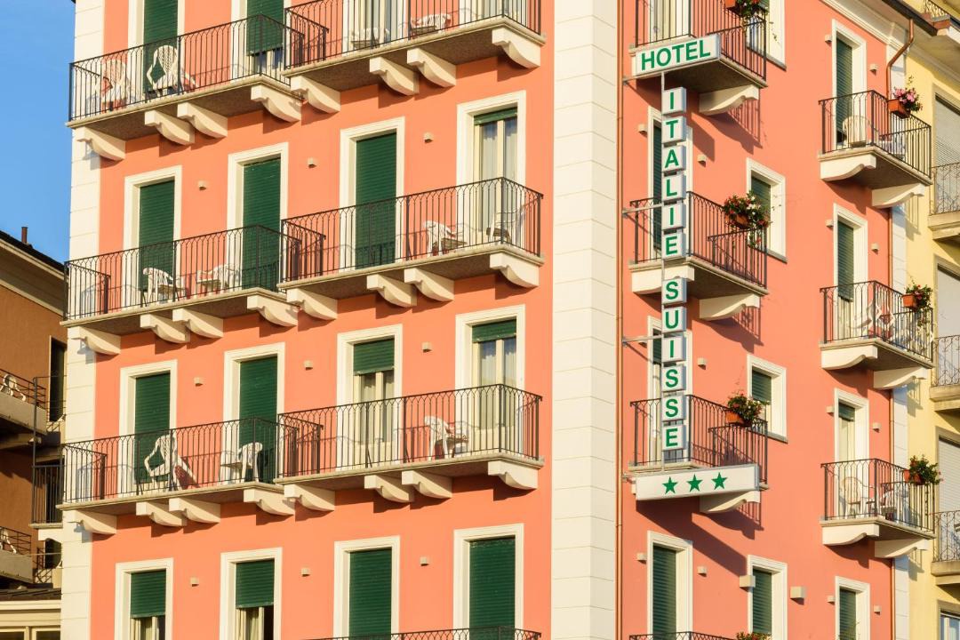 Photo of Others in Stresa