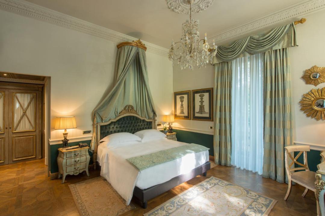 Photo of Bedroom in Monza