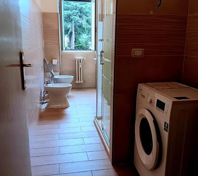 Photo of Bathroom in Zona I Val Melaina