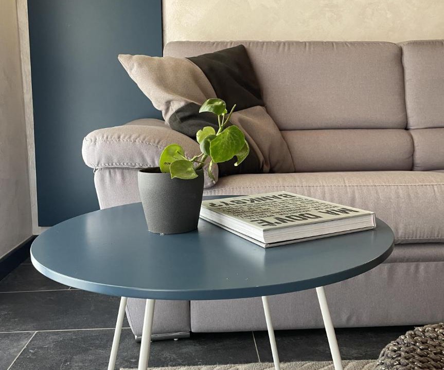 Photo of Livingroom in Monte