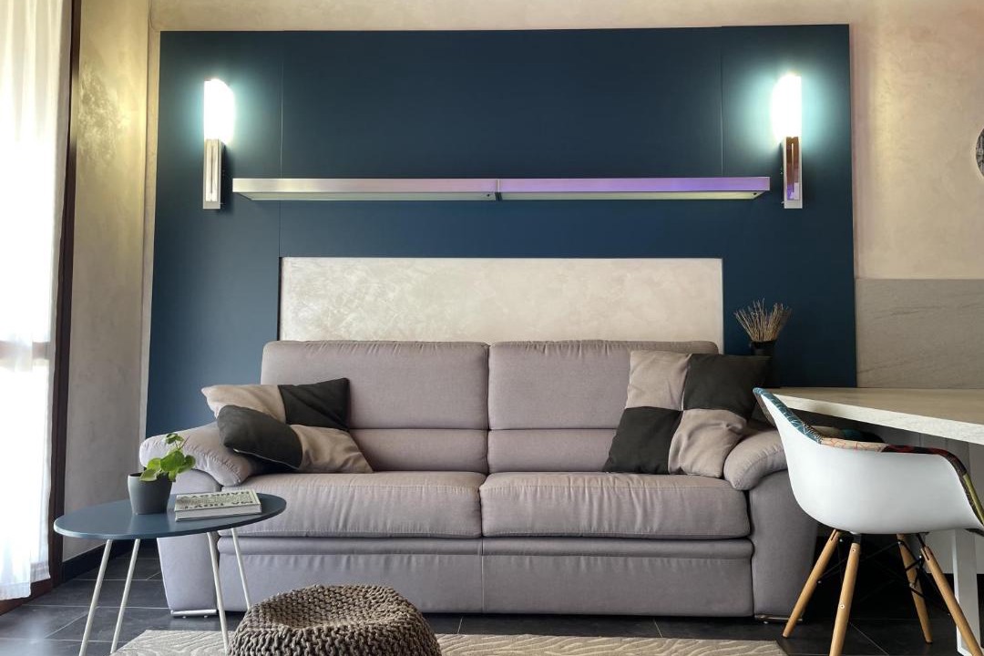 Photo of Livingroom in Monte
