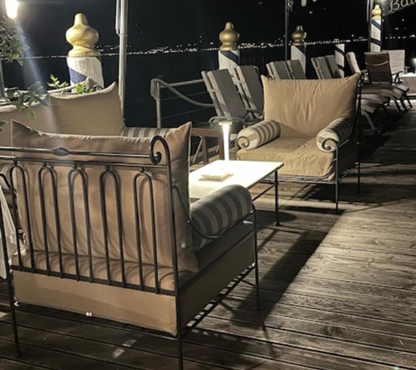 Photo of Patio Balcony in Gargnano