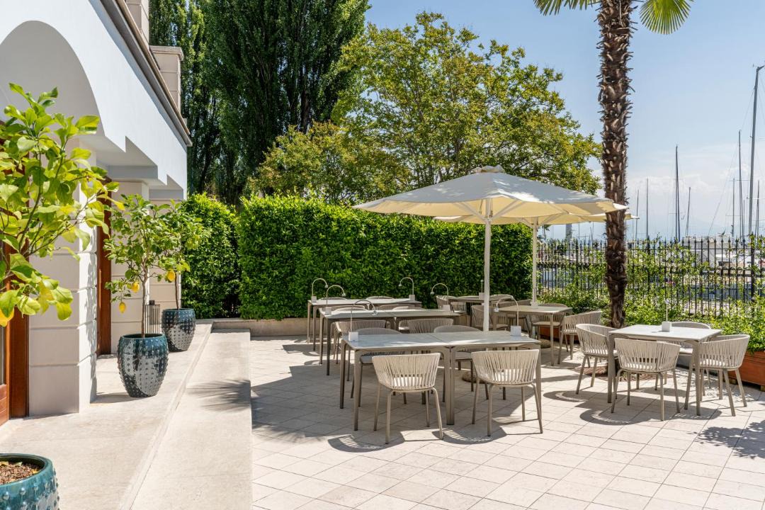 Photo of Patio Balcony in Salo