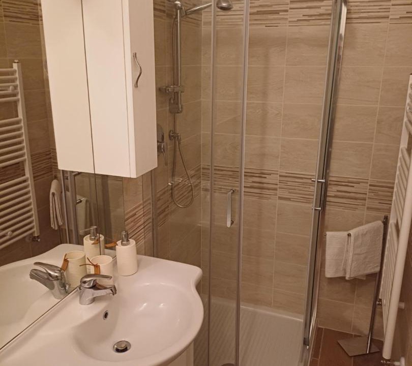 Photo of Bathroom in Monticelli Brusati