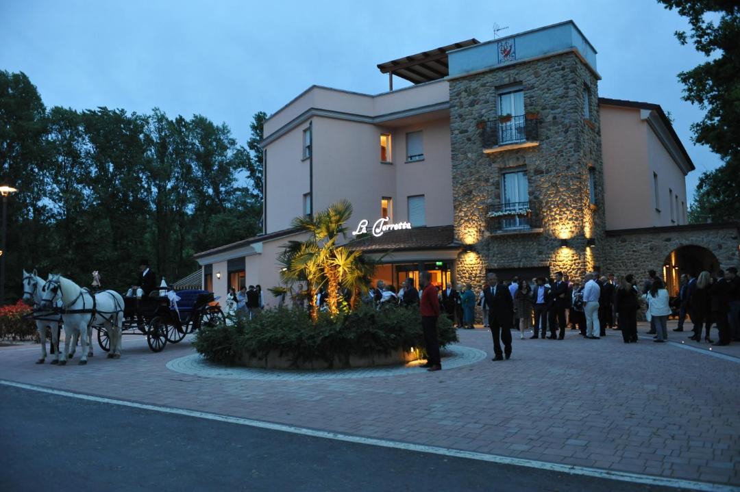 Photo of Others in Castel San Pietro Terme