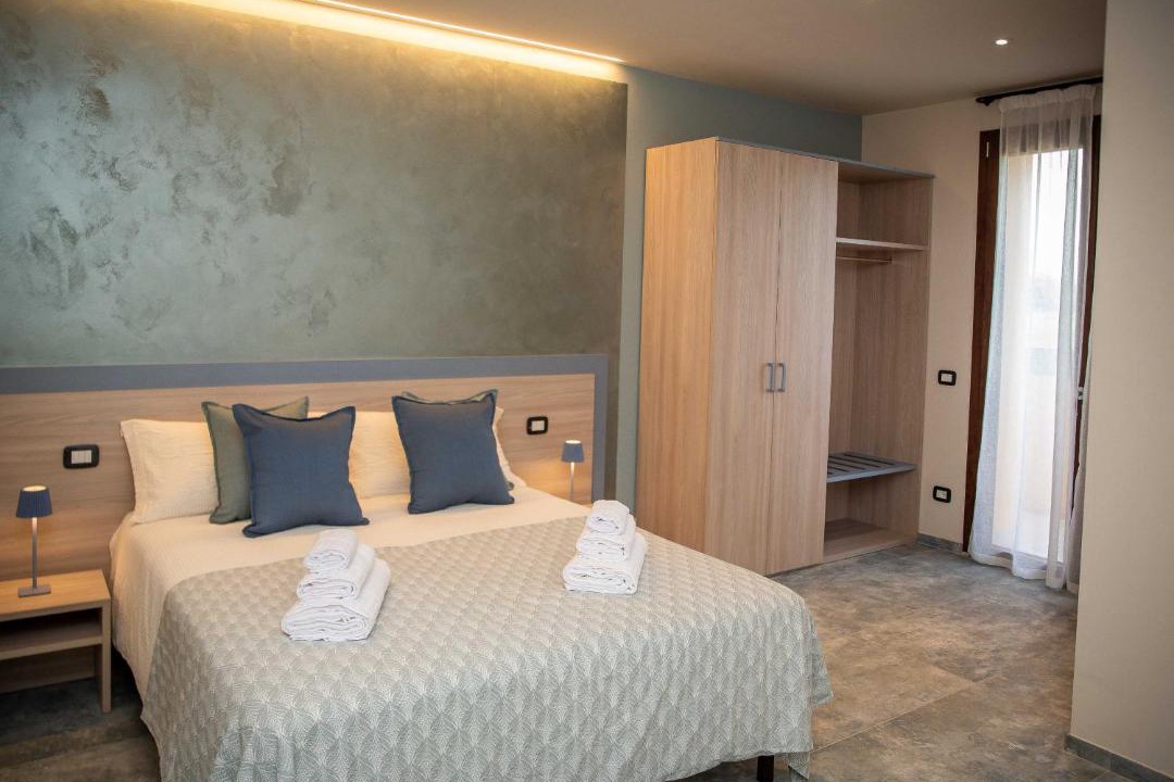 Photo of Bedroom in Colà Di Lazise